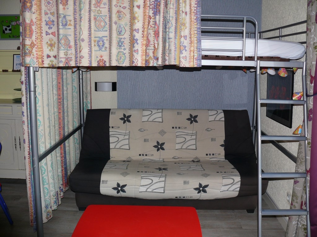 Mezzanine