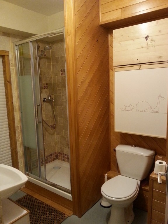 Cabine
