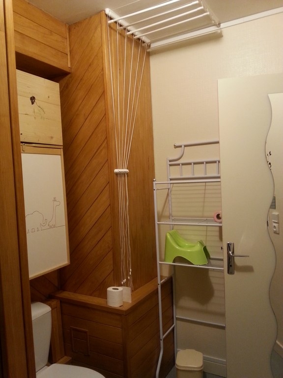WC
