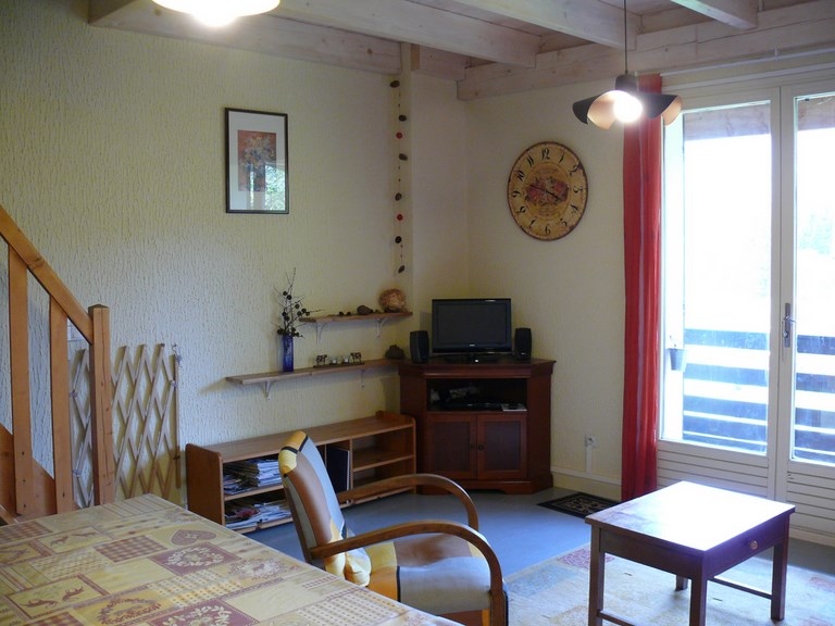 TV - Duplex