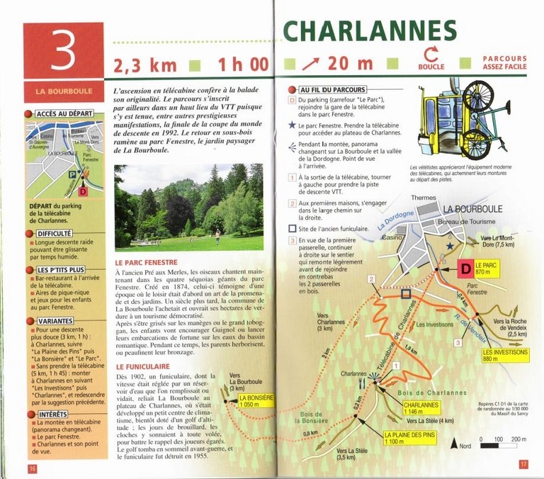 Charlannes