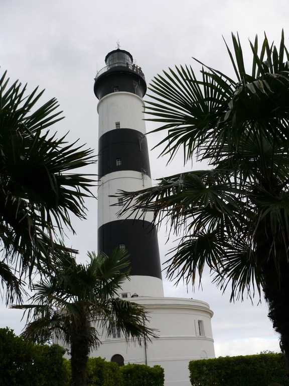 Phare de Chassiron