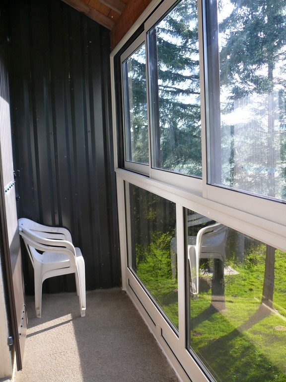 Véranda studio