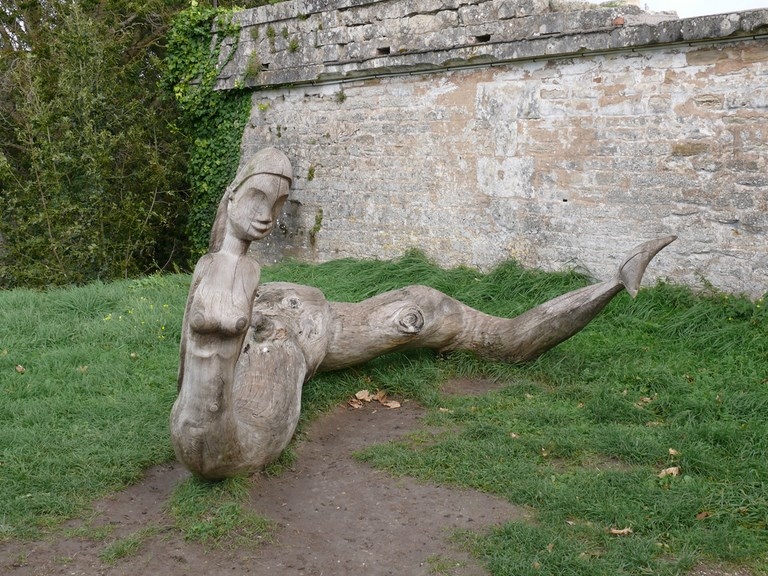 Scupture