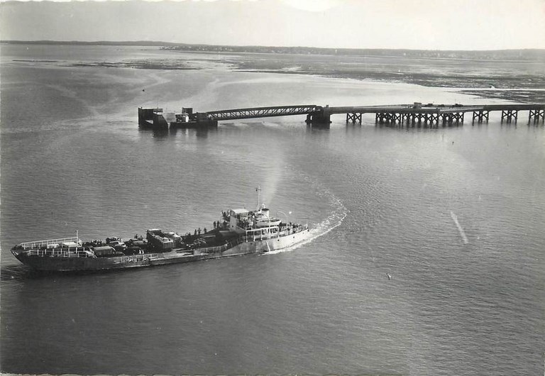 Bac Oléron