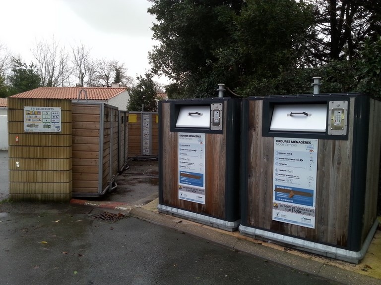 Containers