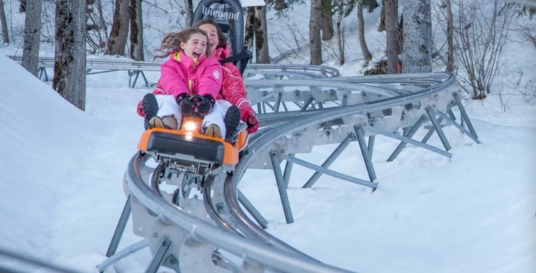 Super coaster