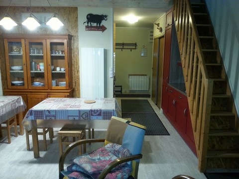 Super Besse - Duplex