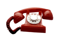 Téléphone fixe