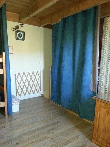 Entrée chambre "Parents"