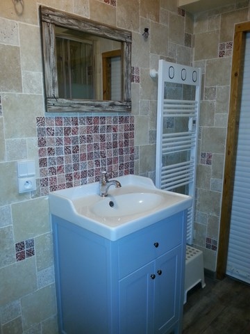 Lavabo