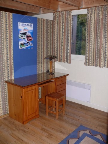 Bureau duplex