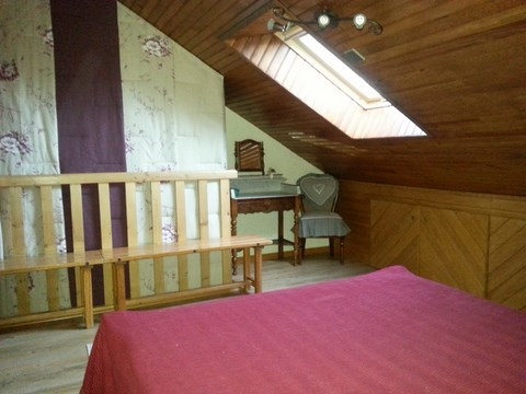 Chambre "Parents"