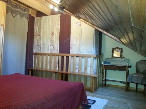 Chambre "Parents"
