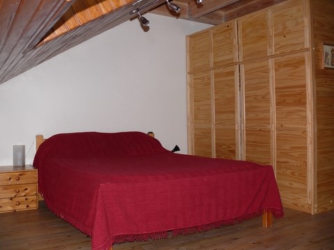 Chambre "Parents"
