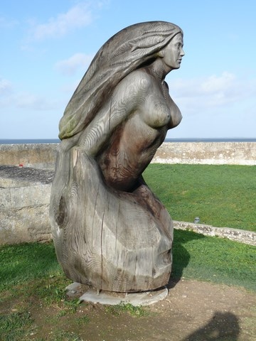 Scupture