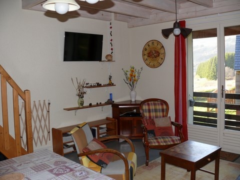 TV - Duplex