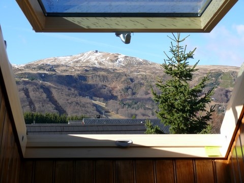 Jolie vue duplex
