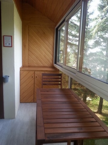 Super Besse - Le Duplex