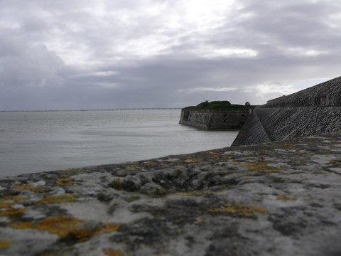 Fortification