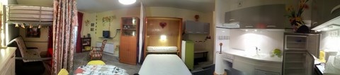 Panoramique Studio