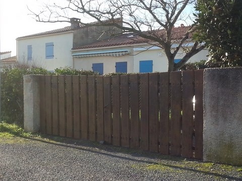 Allée des Tourterelles Maison N° 166