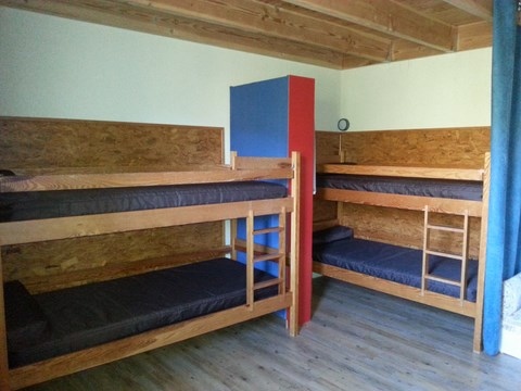 Chambre enfants