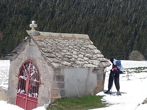 Cachette
