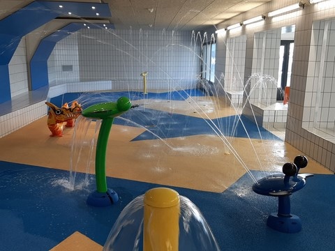Centre aquatique Super Besse