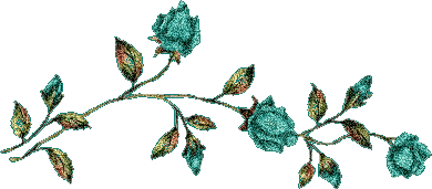 Barre fleurs.