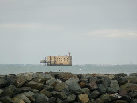 Fort Boyard