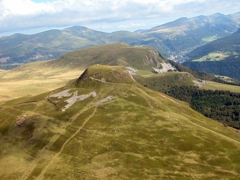 La Banne d'Ordanche