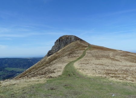 La Banne d'Ordanche