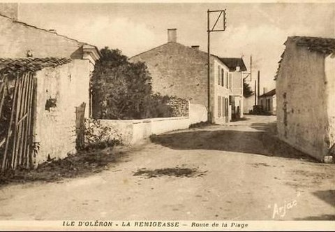 Remigeasse