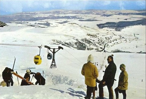 Super Besse  - Les Oeufs.