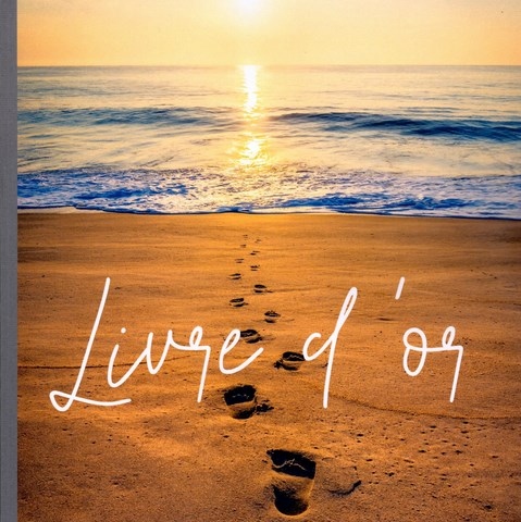 Livre d'or