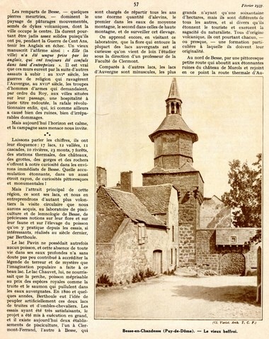 Touring-Club de France