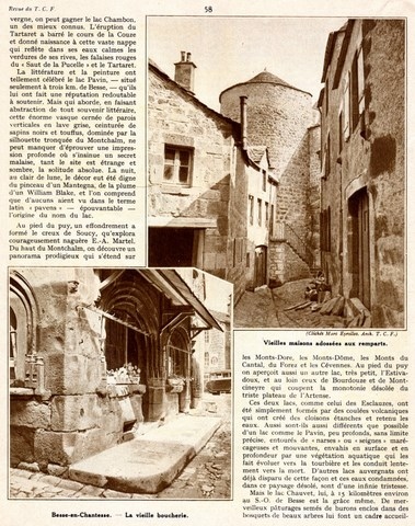 Touring-Club de France