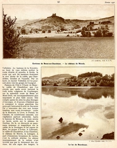 Touring-Club de France