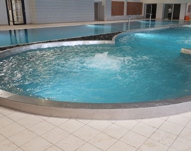 Centre aquatique Super Besse