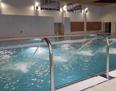 Centre aquatique Super Besse