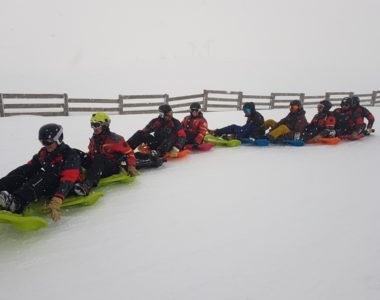 Snake Gliss - Super Besse