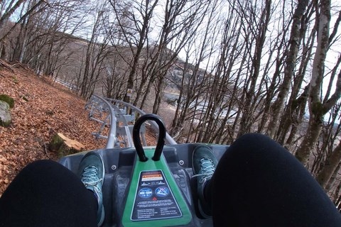 Super Coaster