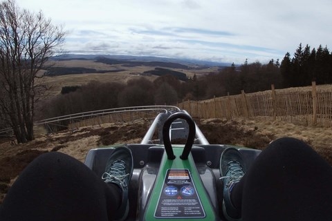Super Coaster