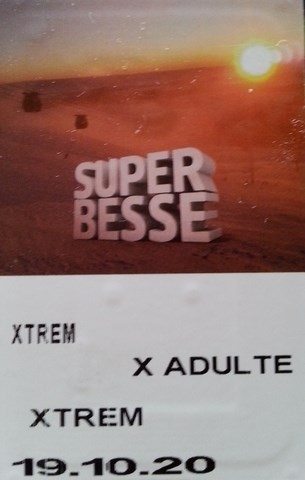 Ticket