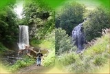 Cascades.