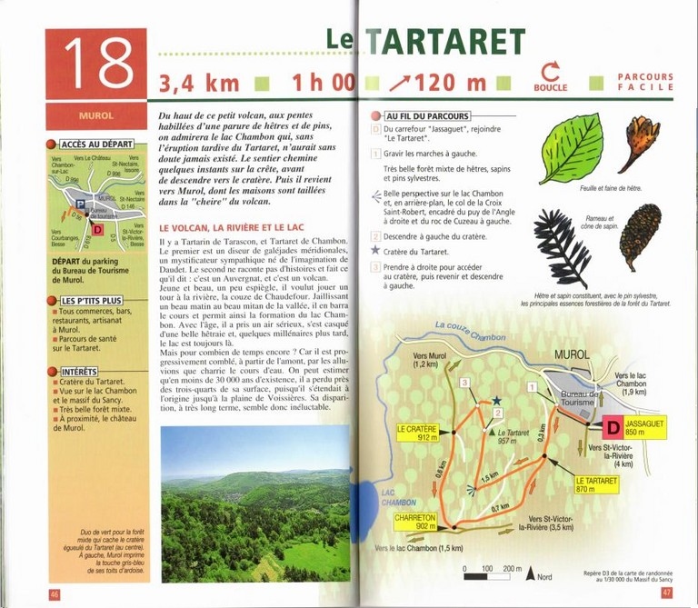 Le Tartaret