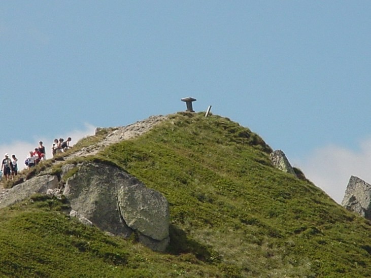 Puy de la Perdrix