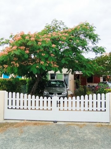 Ile d'Oléron - La maison