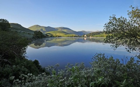 Lac de Guery